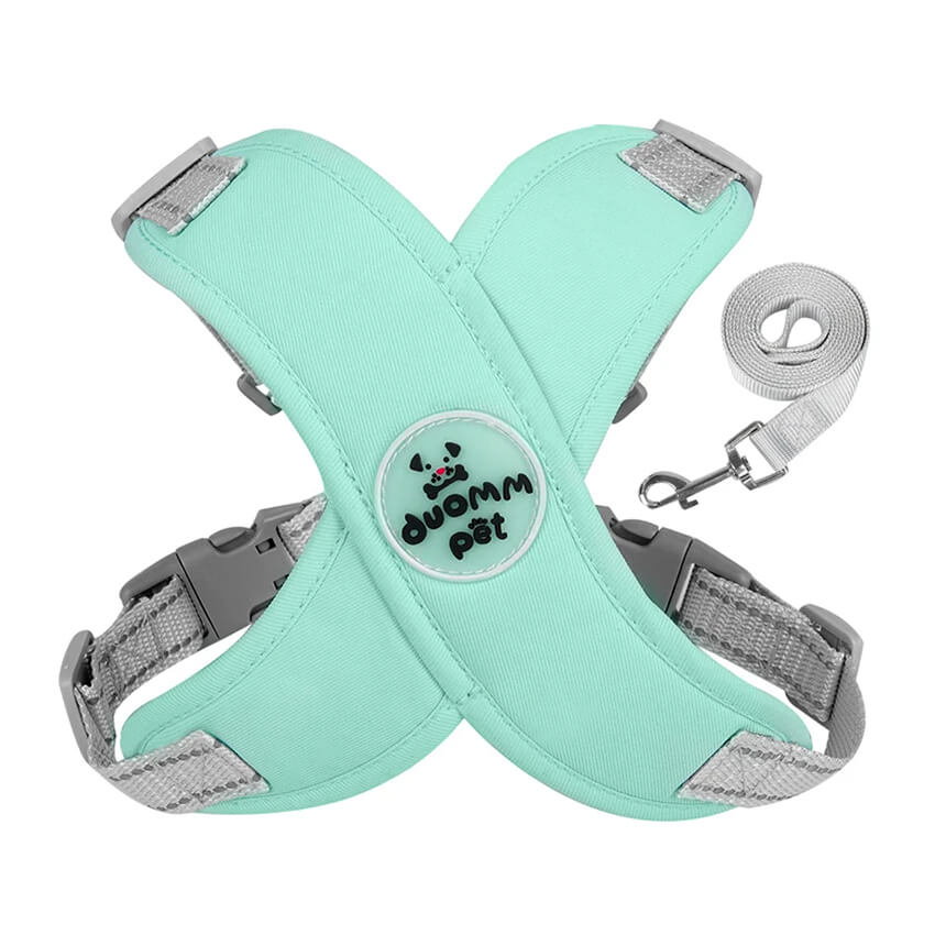 Step-In Harness for French Bulldogs - French Bulldog Store