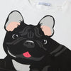 Load image into Gallery viewer, Summer French Bulldog Pajama Set - French Bulldog Store