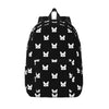 Load image into Gallery viewer, Unisex French Bulldog Backpack - French Bulldog Store