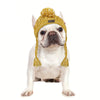 Load image into Gallery viewer, Winter Soft Knitted Frenchie Beanie - French Bulldog Store