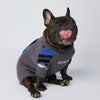 Load image into Gallery viewer, Woof French Bulldog Knitted Sweater - French Bulldog Store